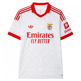 Camisola Sport Lisboa e Benfica Equipamento Alternativa 2026-27 Manga Curta