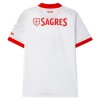 Camisola Sport Lisboa e Benfica Equipamento Alternativa 2026-27 Manga Curta