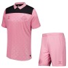 Camisola Sunderland Criança Equipamento Alternativa 2026-27 Manga Curta