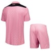 Camisola Sunderland Criança Equipamento Alternativa 2026-27 Manga Curta