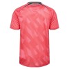 Camisola Werder Bremen Equipamento 3ª 2026-27 Manga Curta