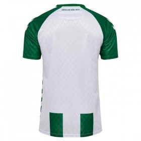 Camisola Werder Bremen Equipamento Principal 2026-27 Manga Curta