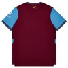 Camisola West Ham United Equipamento Principal 2026-27 Manga Curta