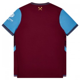 Camisola West Ham United Equipamento Principal 2026-27 Manga Curta