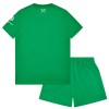 Camisola West Ham United Guarda Redes Criança Equipamento Principal 2026-27 Manga Curta
