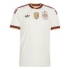 Camisola Espanha 2 Stars Criança Equipamento Alternativa Mundial de 2026 Manga Curta
