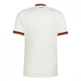 Camisola Espanha 2 Stars Equipamento Alternativa Mundial de 2026 Manga Curta