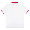 Camisola AS Monaco Equipamento Principal 2026-27 Manga Curta