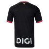 Camisola Athletic Bilbao Criança Equipamento Alternativa 2026-27 Manga Curta