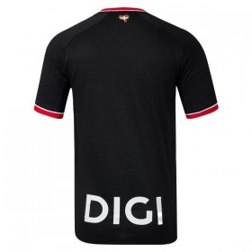 Camisola Athletic Bilbao Equipamento Alternativa 2026-27 Manga Curta