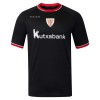 Camisola Athletic Bilbao Williams JR 10 Equipamento Alternativa 2026-27 Manga Curta