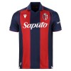 Camisola Bologna Equipamento Principal 2026-27 Manga Curta