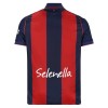 Camisola Bologna Equipamento Principal 2026-27 Manga Curta