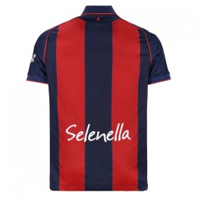 Camisola Bologna Equipamento Principal 2026-27 Manga Curta