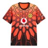 Camisola Borussia Dortmund Kobel 1 Guarda Redes Equipamento Principal 2026-27 Laranja Manga Curta