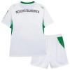 Camisola Borussia Monchengladbach Criança Equipamento Principal 2026-27 Manga Curta