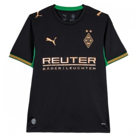 Camisola Borussia Monchengladbach Equipamento Alternativa 2026-27 Manga Curta