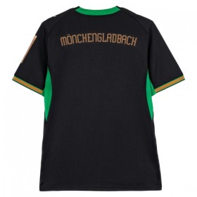 Camisola Borussia Monchengladbach Equipamento Alternativa 2026-27 Manga Curta