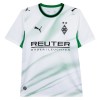 Camisola Borussia Monchengladbach Equipamento Principal 2026-27 Manga Curta Camisola Borussia Monchengladbach Equipamento Principal 2026-27 Manga Curta