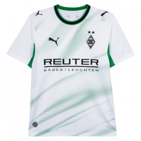 Camisola Borussia Monchengladbach Equipamento Principal 2026-27 Manga Curta