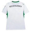 Camisola Borussia Monchengladbach Equipamento Principal 2026-27 Manga Curta