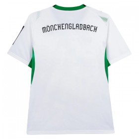 Camisola Borussia Monchengladbach Equipamento Principal 2026-27 Manga Curta