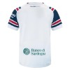 Camisola Cagliari Calcio Equipamento Alternativa 2026-27 Manga Curta