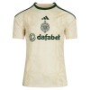 Camisola Celtic FC Criança Equipamento 3ª 2026-27 Manga Curta