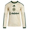 Camisola Celtic FC Equipamento 3ª 2026-27 Manga Comprida