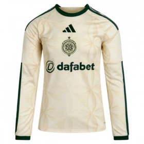 Camisola Celtic FC Equipamento 3ª 2026-27 Manga Comprida