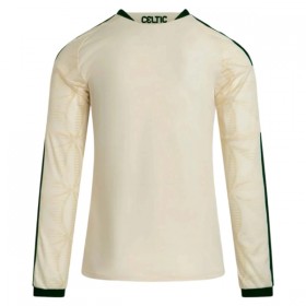 Camisola Celtic FC Equipamento 3ª 2026-27 Manga Comprida