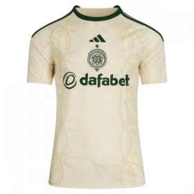 Camisola Celtic FC Equipamento 3ª 2026-27 Manga Curta