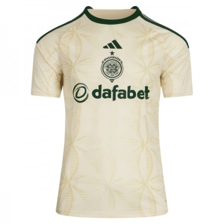 Camisola Celtic FC Equipamento 3ª 2026-27 Manga Curta
