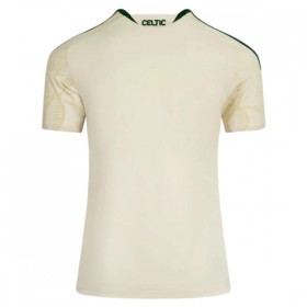 Camisola Celtic FC Equipamento 3ª 2026-27 Manga Curta