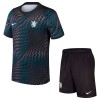 Camisola Chelsea Guarda Redes Criança Equipamento Principal 2026-27 Manga Curta Camisola Chelsea Guarda Redes Criança Equipamento Principal 2026-27 Manga Curta