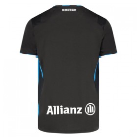 Camisola Club Brugge Criança Equipamento Principal 2026-27 Manga Curta