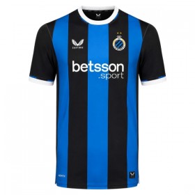 Camisola Club Brugge Equipamento Principal 2026-27 Manga Curta