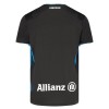 Camisola Club Brugge Equipamento Principal 2026-27 Manga Curta