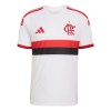 Camisola CR Flamengo Equipamento Alternativa 2026-27 Manga Curta