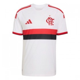 Camisola CR Flamengo Equipamento Alternativa 2026-27 Manga Curta