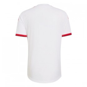 Camisola CR Flamengo Equipamento Alternativa 2026-27 Manga Curta