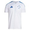 Camisola Cruzeiro EC Equipamento Alternativa 2026-27 Manga Curta