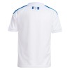 Camisola Cruzeiro EC Equipamento Alternativa 2026-27 Manga Curta