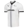 Camisola Derby County Equipamento Principal 2026-27 Manga Curta
