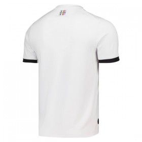 Camisola Derby County Equipamento Principal 2026-27 Manga Curta
