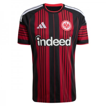 Camisola Eintracht Frankfurt Equipamento Principal 2026-27 Manga Curta