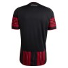 Camisola Eintracht Frankfurt Equipamento Principal 2026-27 Manga Curta