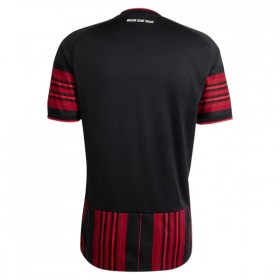 Camisola Eintracht Frankfurt Equipamento Principal 2026-27 Manga Curta