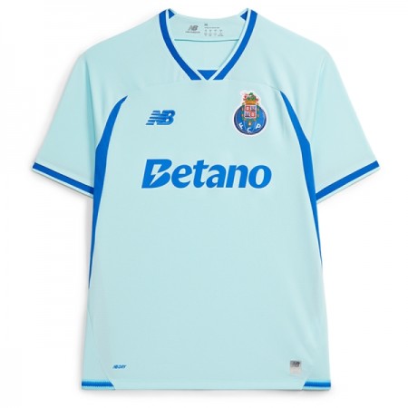 Camisola FC Porto Equipamento 3ª 2026-27 Manga Curta