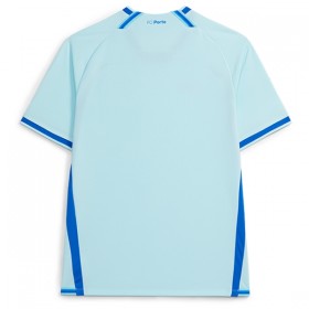 Camisola FC Porto Equipamento 3ª 2026-27 Manga Curta